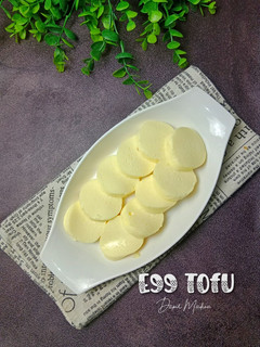 Foto resep Egg Tofu