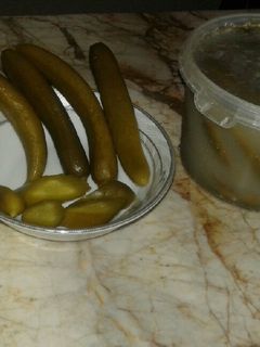 عکسی از دستور خیارشور