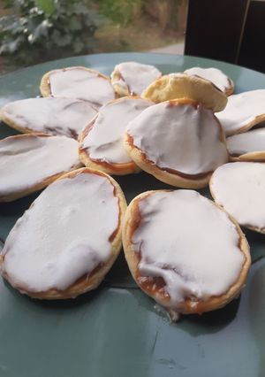 Una foto de Colaciones cordobesas