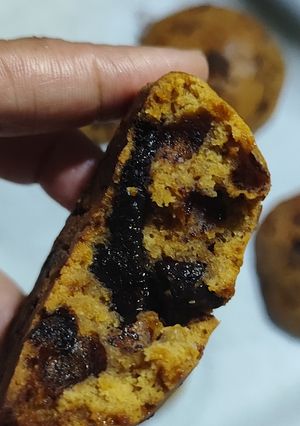 Foto resep Soft cookies 🍪