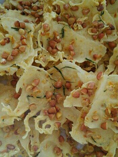 Foto resep Peyek kacang