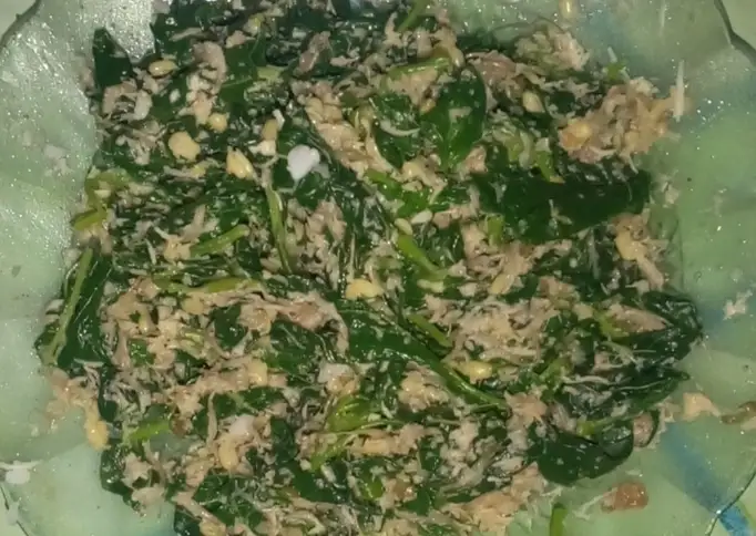 Bagaimana Membuat Urap yang Lezat Sekali