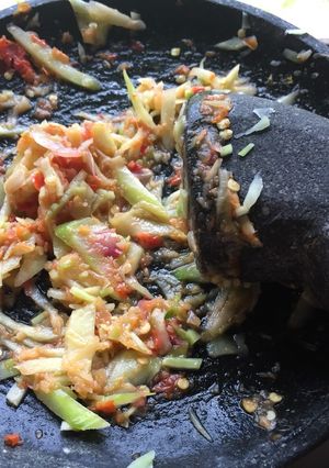 Foto resep Penggoda lidah