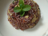 Nasi Goreng Sederhana