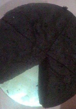 Foto resep Brownies kukus enak