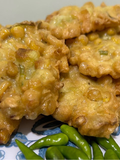 Foto resep Bakwan Jagung