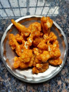 காலிபிளவர் சில்லி செய்முறை முக்கிய புகைப்படம்