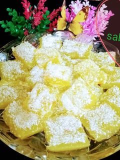عکسی از دستور مسقطی قالبی
