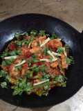 Chicken karahi