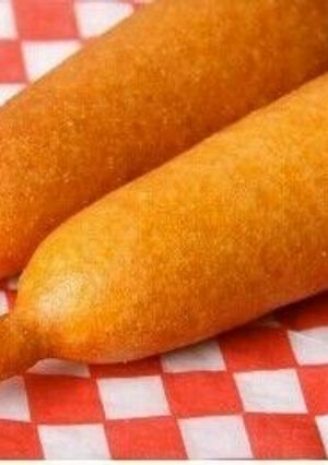 Una foto de Una de mis formas favoritas de preparar las salchichas