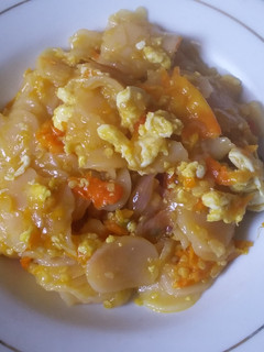Foto resep Seblak Bandung Hot n Simple