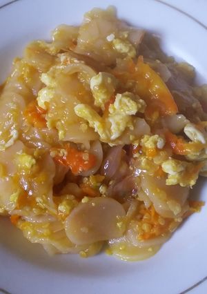 Foto resep Seblak Bandung Hot n Simple