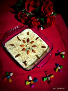 সিমাই এর পায়েস (Simui er payes recipe in bengali) রেসিপির প্রধান ছবি