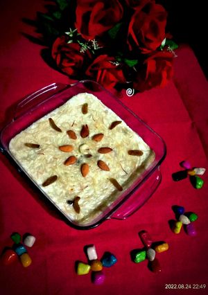 সিমাই এর পায়েস (Simui er payes recipe in bengali) রেসিপির প্রধান ছবি