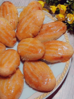 صورة لوصفة رموش الست
