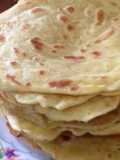 Roti Canai