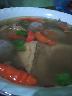 Foto resep Bakso ikan homemade endol