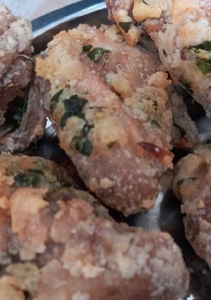 Foto resep Ayam Goreng Air Fryer