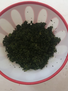 முருங்கைக் கீரை பொடி (Murunkai keerai podi recipe in tamil) செய்முறை முக்கிய புகைப்படம்