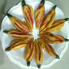 A picture of Sweet Champakali.