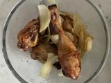Ayam Goreng Mentega