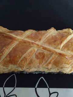 Una foto de Empanada clásica