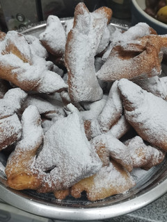 Una foto de Calzones rotos suculentos