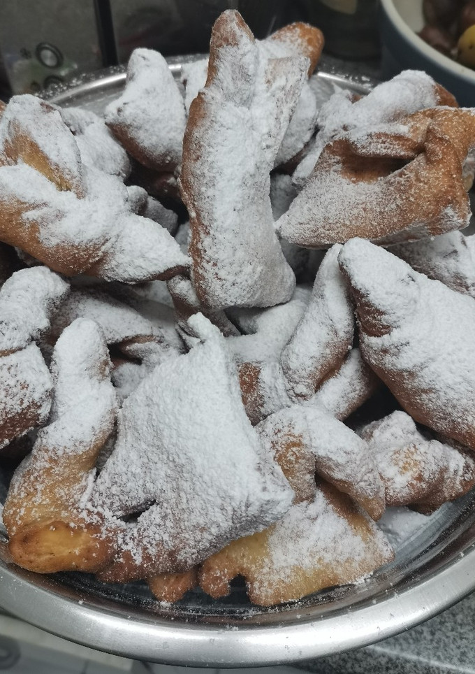Una foto de Calzones rotos suculentos
