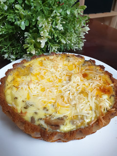 Foto resep Pie keto #keto