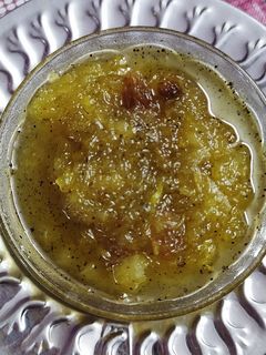 আনারসের চাটনি (pineapple chutney recipe in bengali) রেসিপির প্রধান ছবি