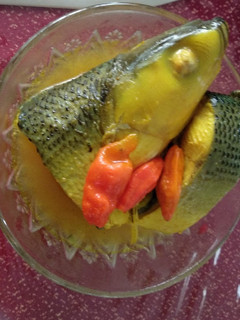 Foto resep 22. Pallumara Ikan Bolu ala keluargaku