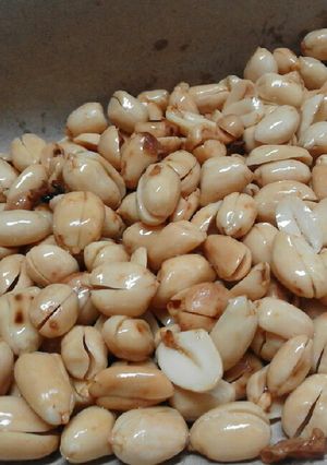 Foto resep Kacang Bawang Endees