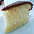 Japanese Cheese Cake Anti Gagal