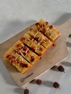 Foto resep Proll Tape Coboy (no mixer)