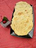 Roti maryam