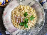 Паста з морепродуктами