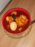 Bali Telur Khas Surabaya