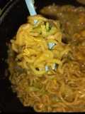 Mie gandum kuah