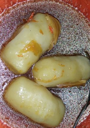 Foto resep Pempek Dos Tanpa Ikan Dan Tanpa Isian
