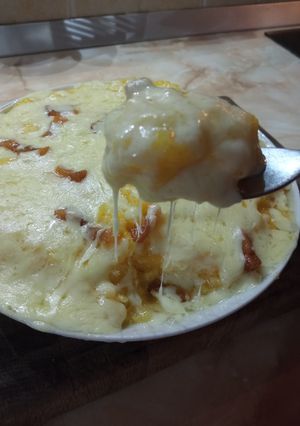 Turóstokány recept fotója