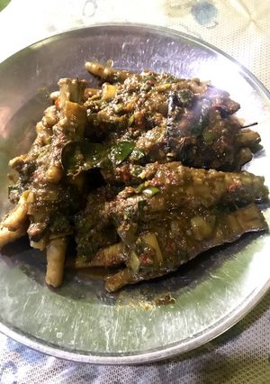 Foto resep Ceker Ayam Rica-Rica