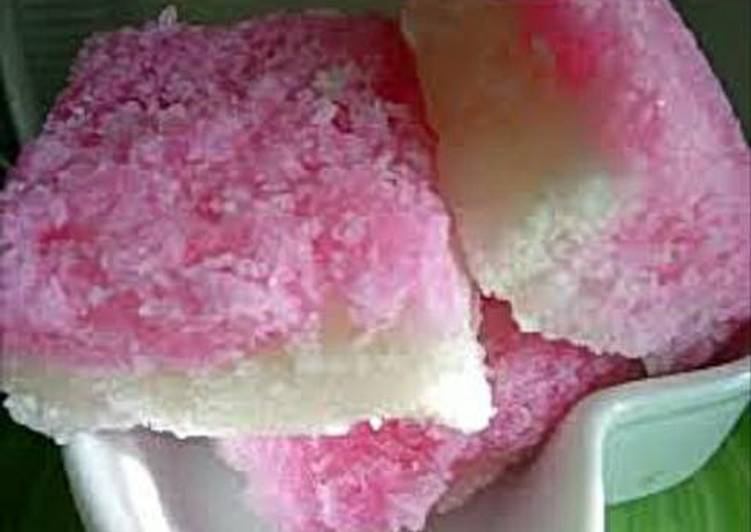 Recipe of Ultimate Caribbean sugar cakes