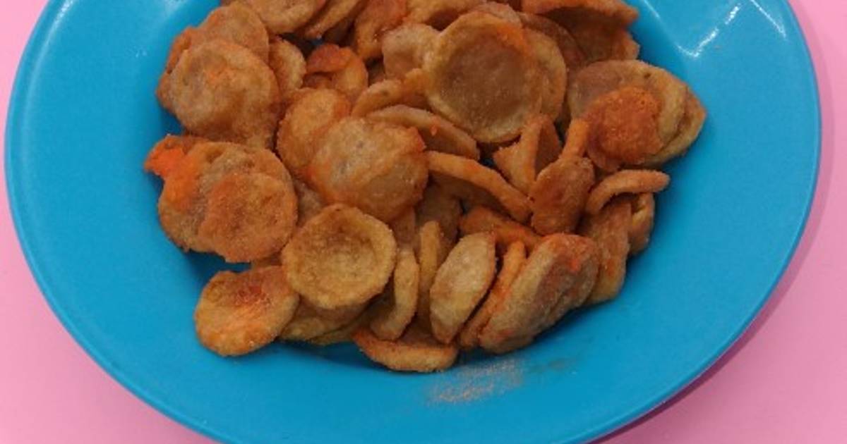 38 Resep Basreng Home Made Enak Dan Sederhana Ala Rumahan Cookpad