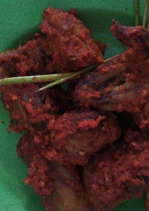 Foto resep Ayam Goreng Balado