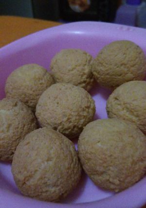 Foto resep Tahu Bulat Renyah Nan Simple