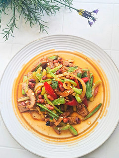 Foto resep Thai Beef Salad
