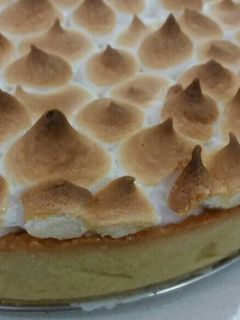 Una foto de Lemon Pie 🇵🇪