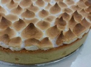 Una foto de Lemon Pie 🇵🇪