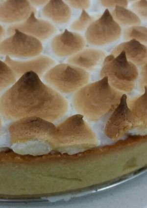Una foto de Lemon Pie 🇵🇪