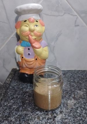 Una foto de Tahini 🤎